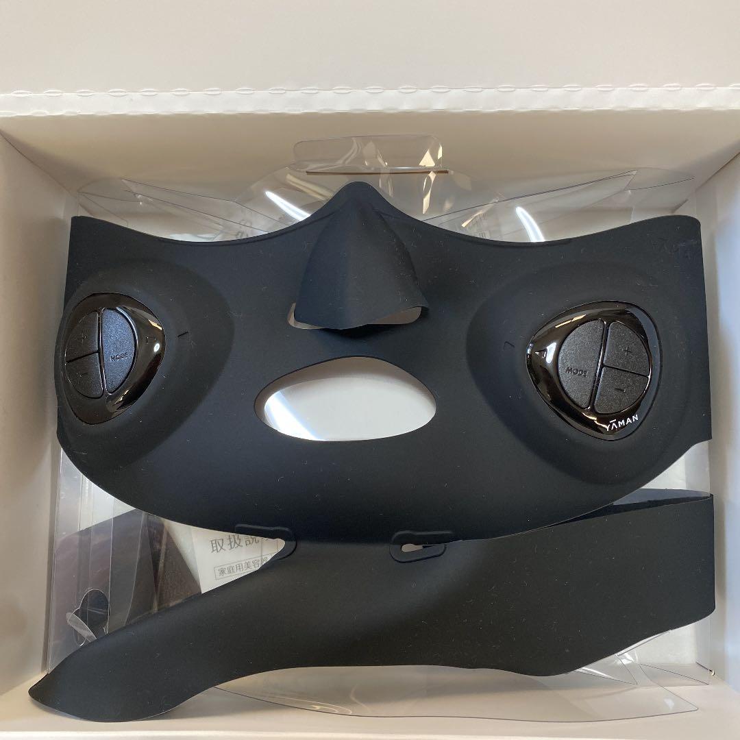 YA−MAN EP-14BB ヤーマン　メディリフト　新品