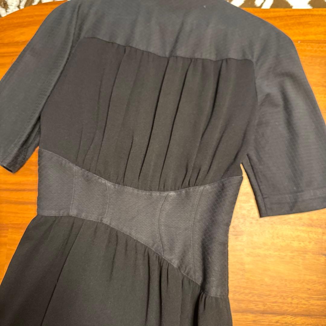 ティエリー・ミュグレー　ワンピース