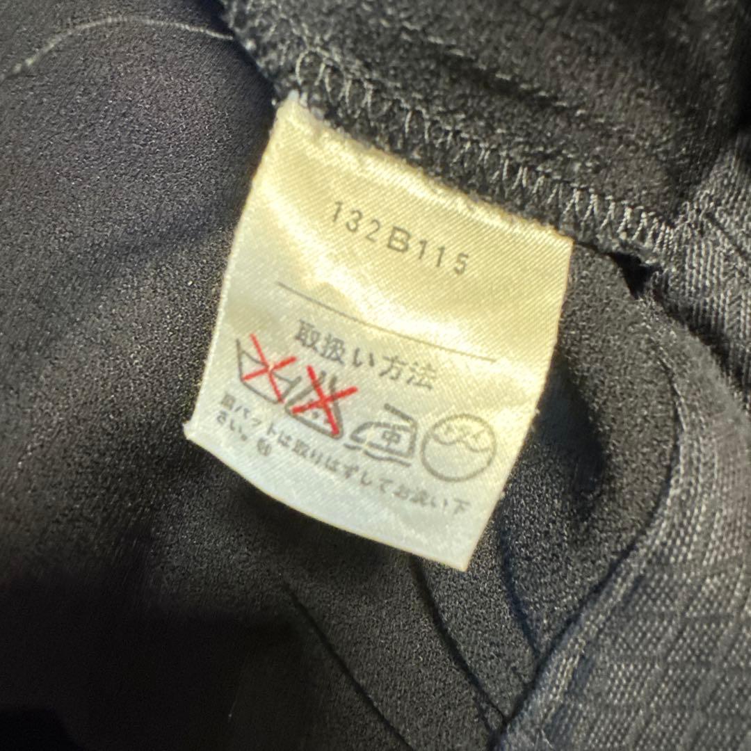 ティエリー・ミュグレー　ワンピース