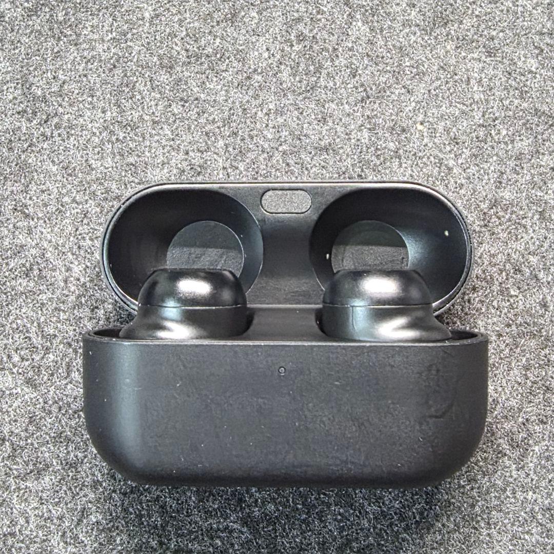 即納 Technics EAH-AZ100-K ブラック