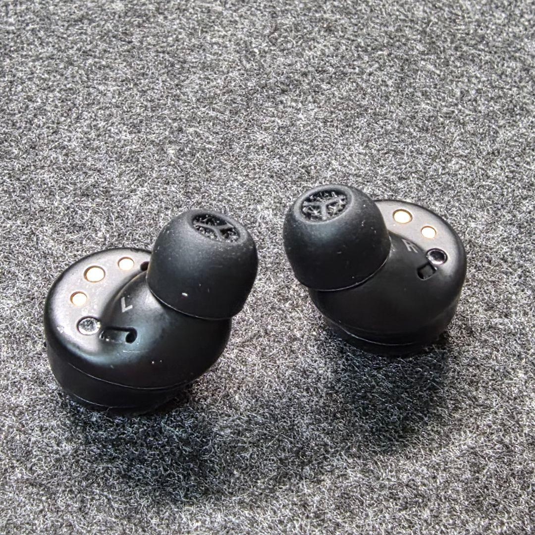 即納 Technics EAH-AZ100-K ブラック