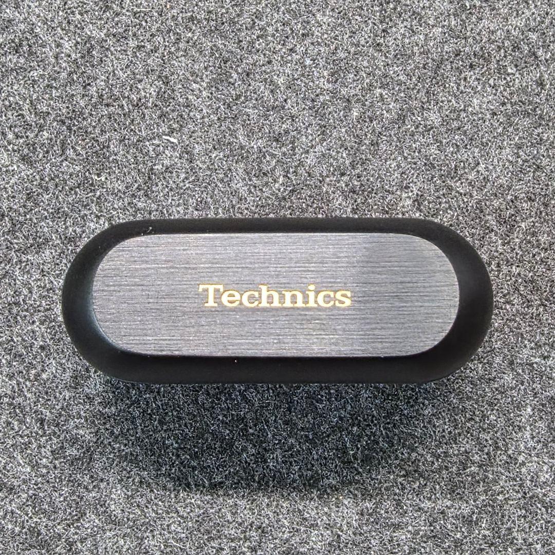 即納 Technics EAH-AZ100-K ブラック