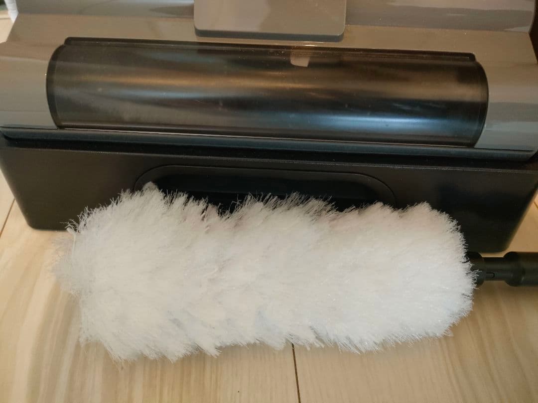 ◇送料込！2024年製 充電式サイクロンスティッククリーナー　アイリスオーヤマ