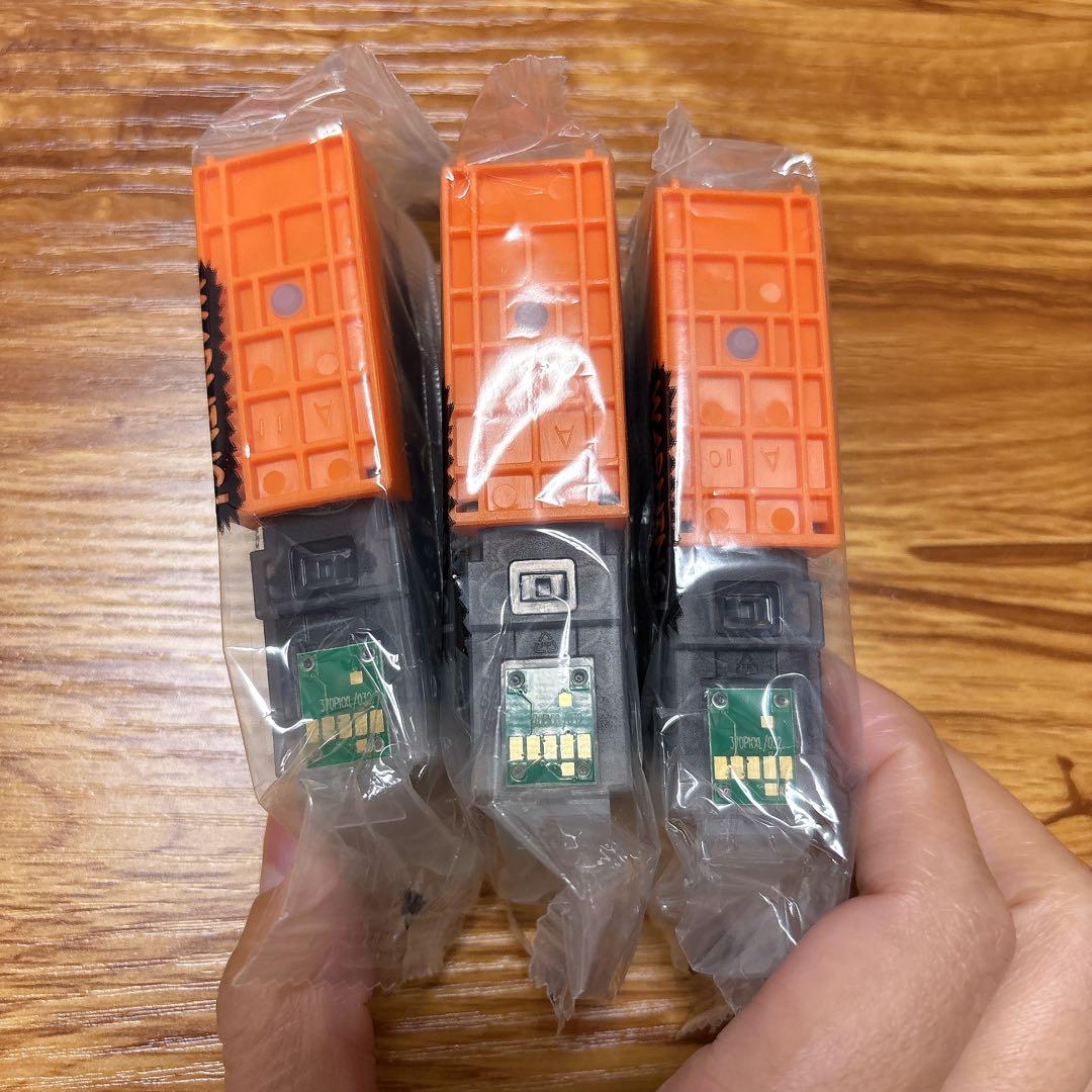 一点物❣️キヤノン Canon インクカートリッジ370 インク370 互換インク