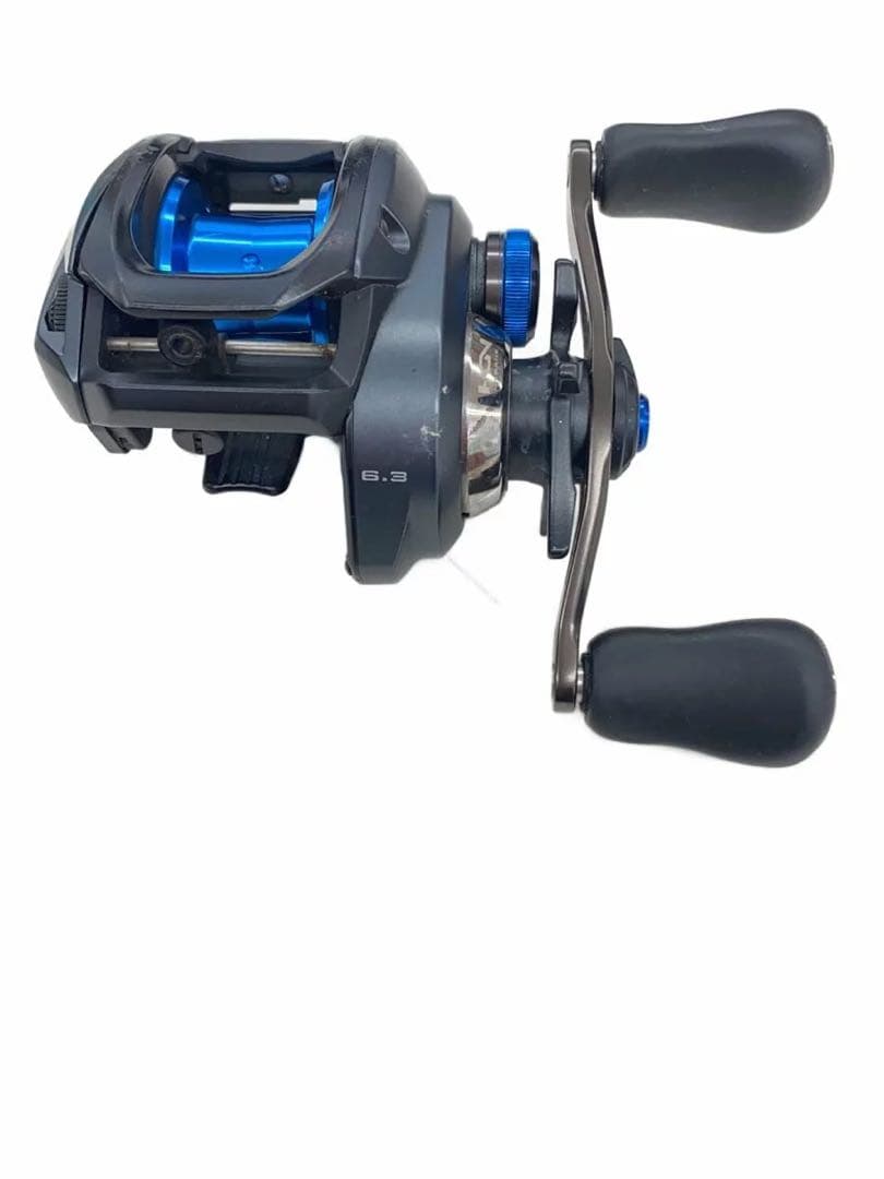 G*O様 シマノ　SLX DC 左