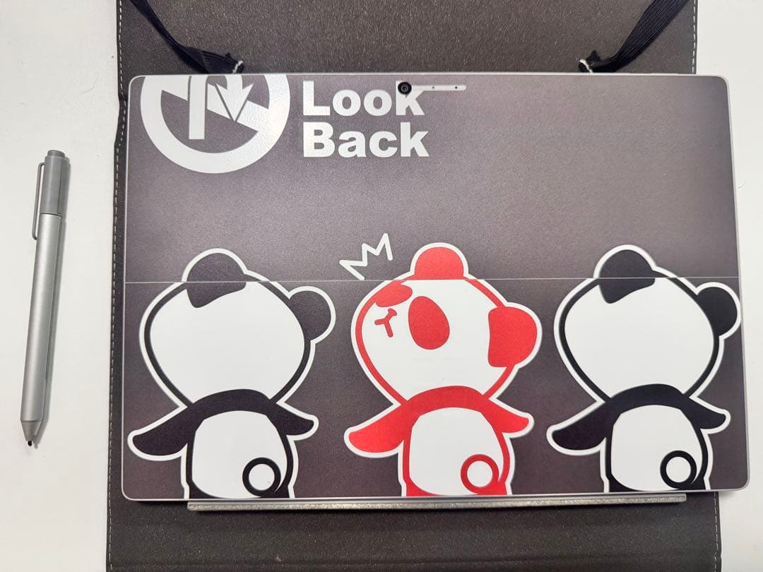 B*t様 Surface Pro 4 i7/16GB/256GB windows