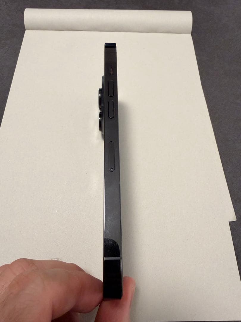 Apple iPhone 14 Pro【美品】【外箱付属品完備】SIMロックなし