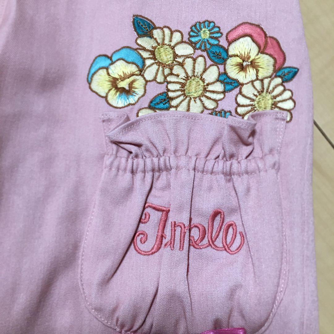 110シャーリーテンプル