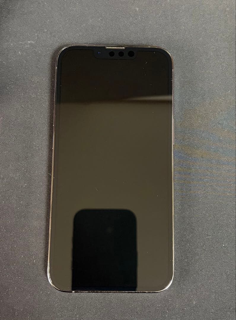 スマートフォン本体 iPhone13pro