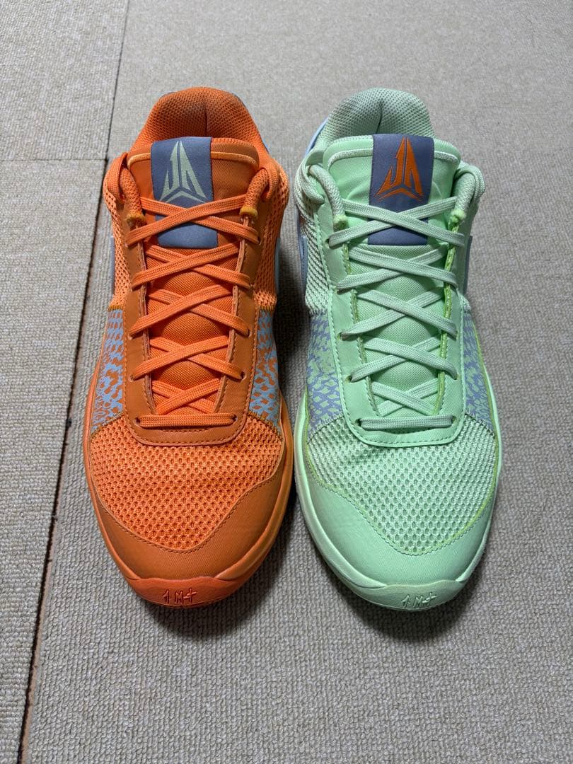 シューズ(男性用) Nike JA1 28.5cm