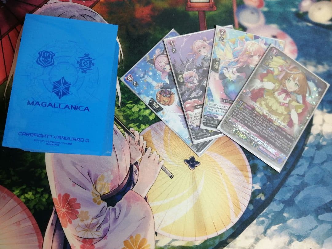 【デッキ まとめ売り】リリカルモナステリオ ラブラドル軸