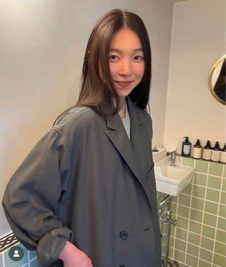 DAIWA PIER39 ジャケット セットアップ