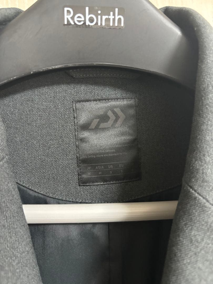 DAIWA PIER39 ジャケット セットアップ