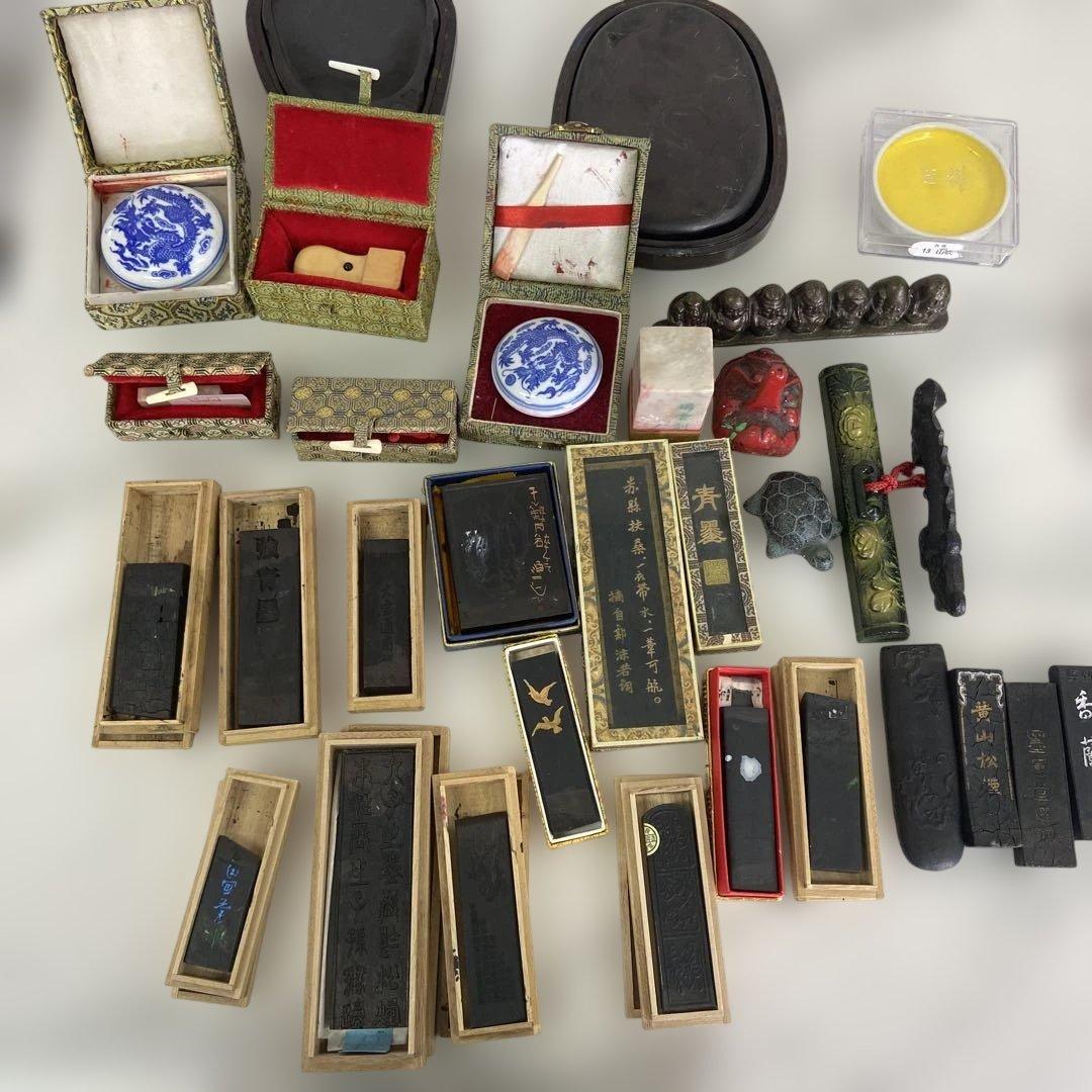 ♪ 骨董品　まとめ売り