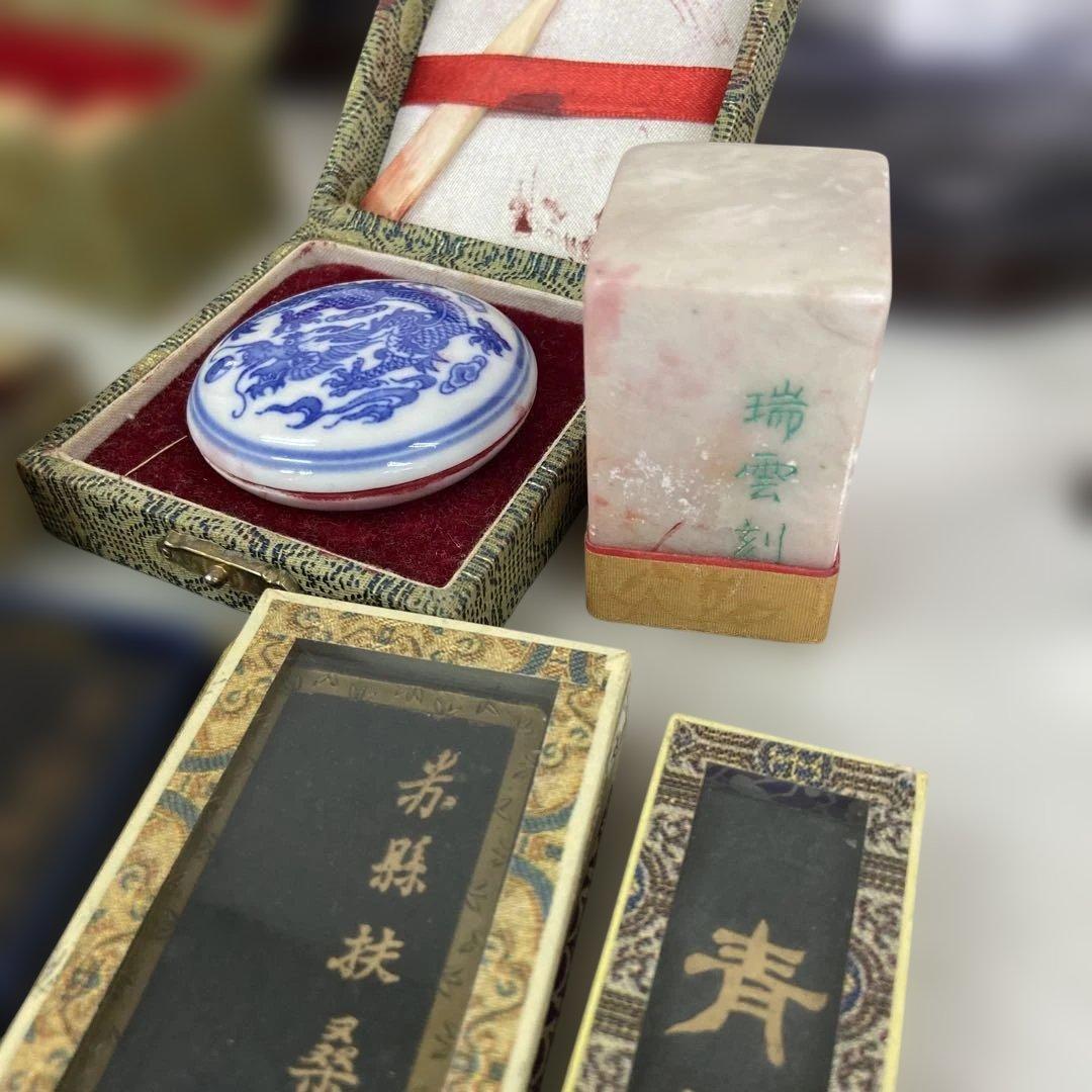 ♪ 骨董品　まとめ売り