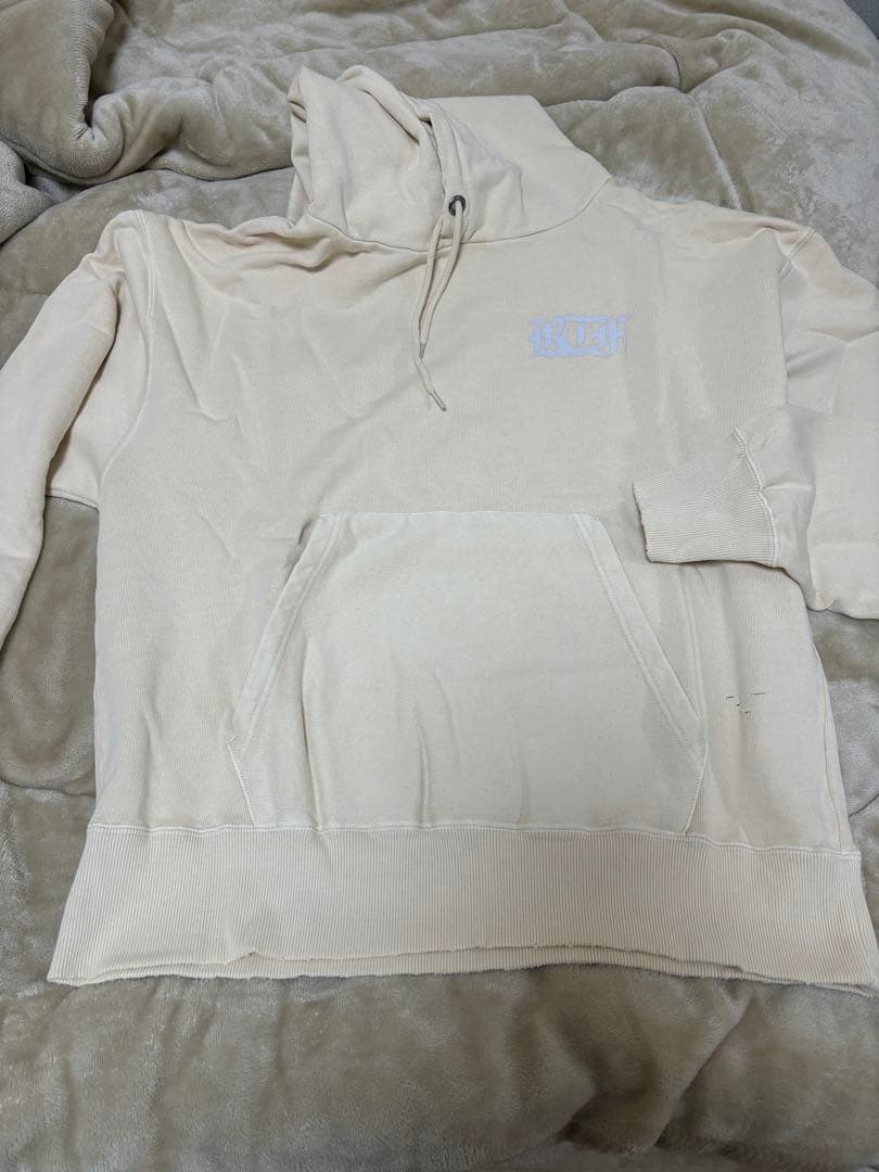 RULE THE FATE ルザフェ パーカー、Tシャツ 2点