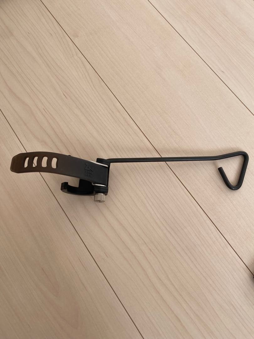 native　ゼインアーツ　ギギ1TC コズハンガー32付き