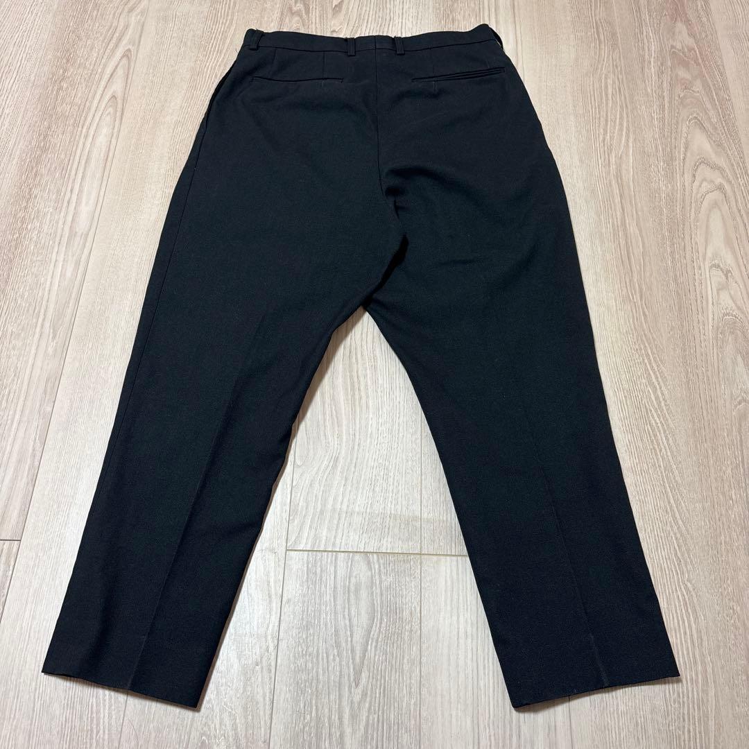 パンツ NEAT / HOPSACK TAPERD