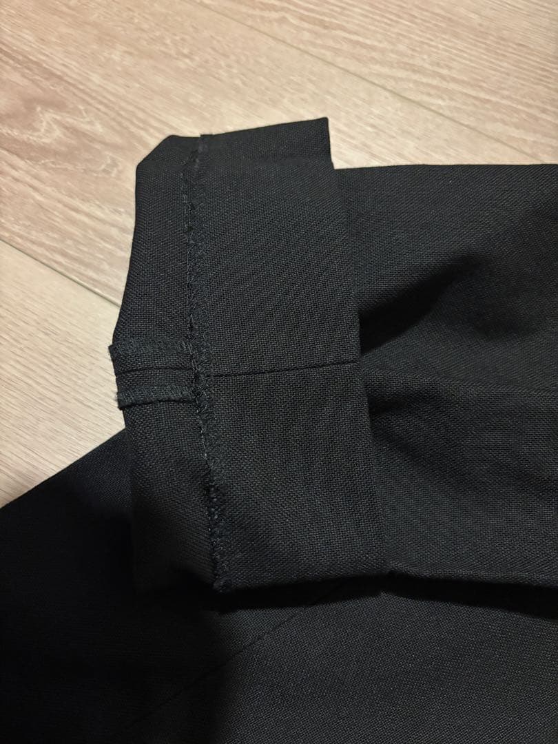 パンツ NEAT / HOPSACK TAPERD