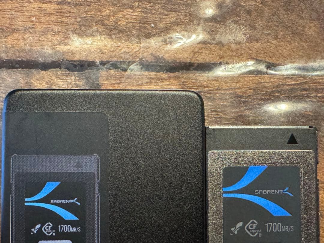 ※KOTACHAN　CFexpress Type-B