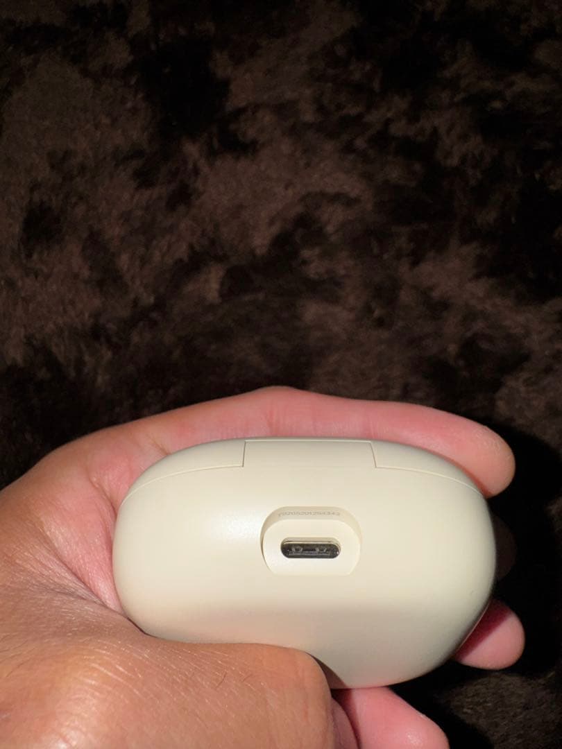 わ*ん様 SHOKZ OPENFIT 2 ワイヤレスイヤホン