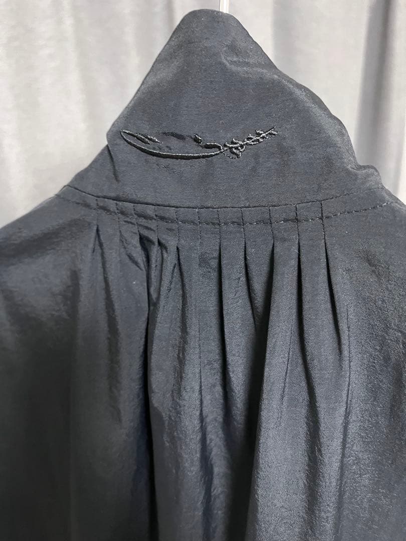 Professor.E プロフェッサーE マウンテンパーカー