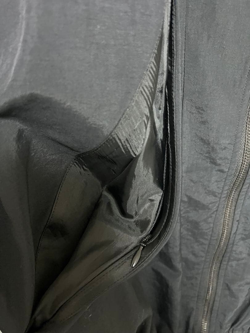 Professor.E プロフェッサーE マウンテンパーカー