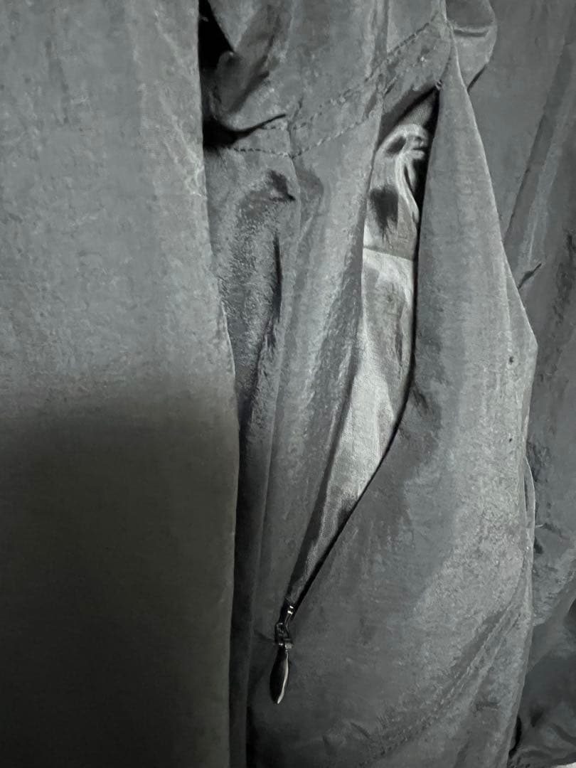 Professor.E プロフェッサーE マウンテンパーカー