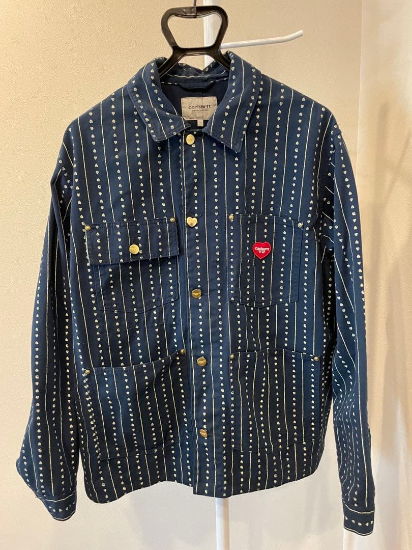 Carhartt WIP チョアコート Lサイズ