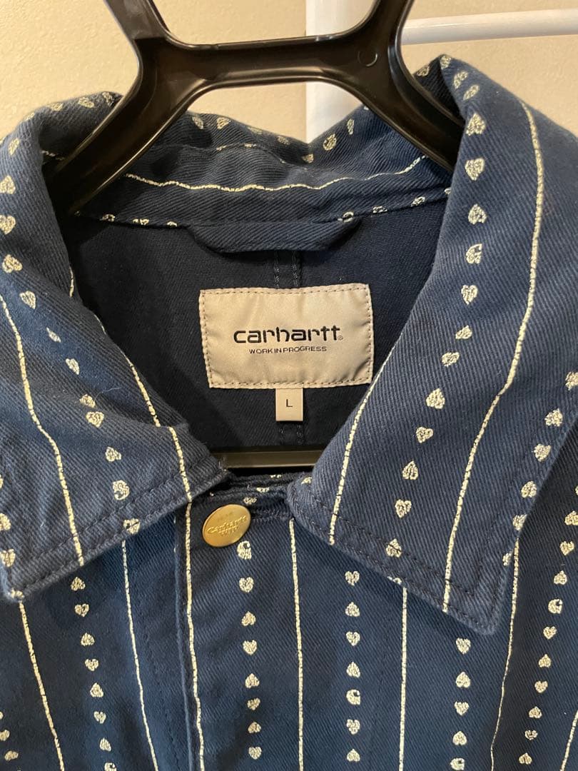 Carhartt WIP チョアコート Lサイズ