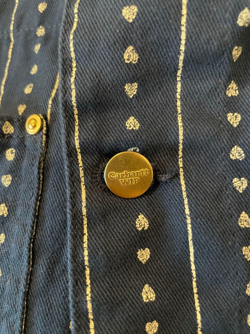 Carhartt WIP チョアコート Lサイズ