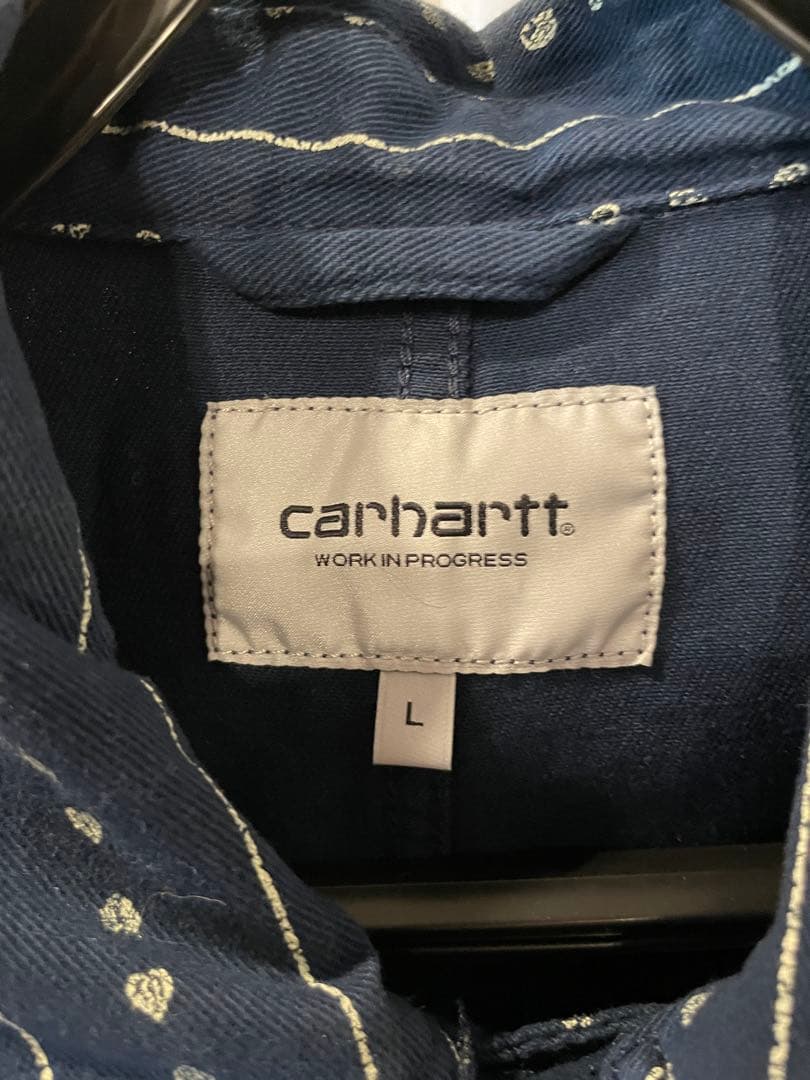 Carhartt WIP チョアコート Lサイズ