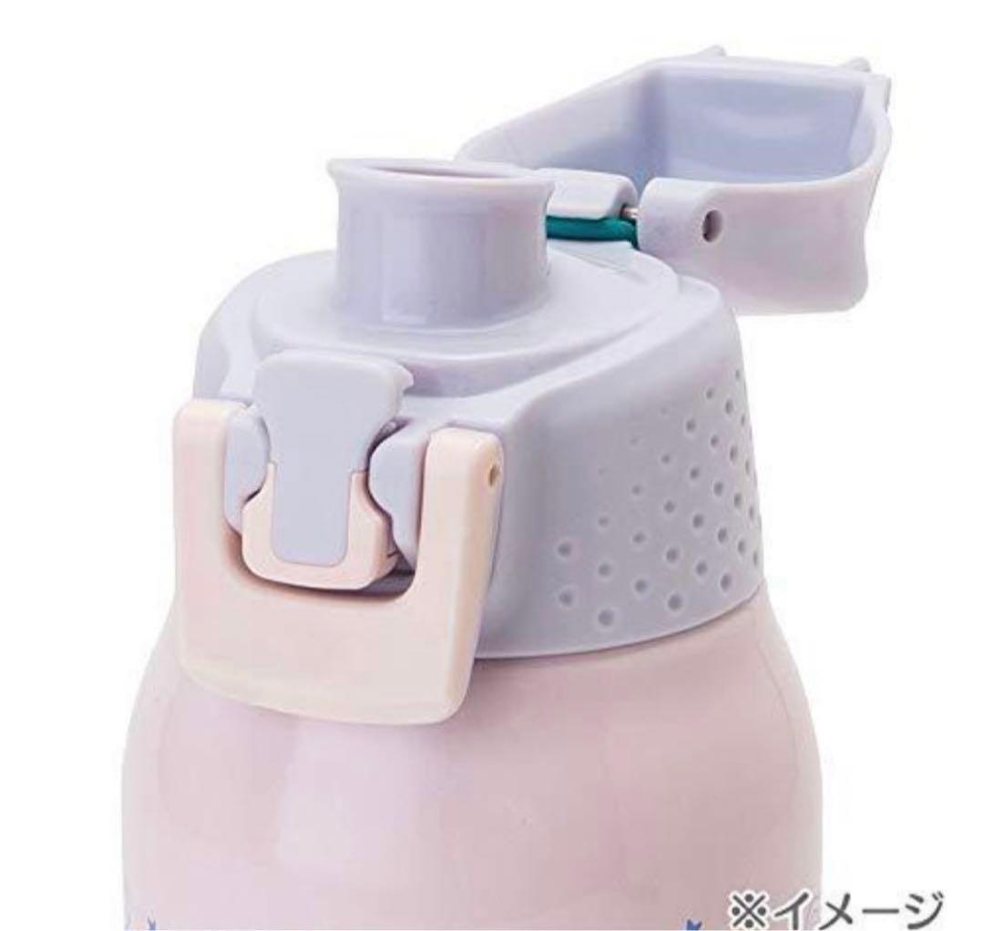 送料込！　新品・未使用！　サーモス　ハローキティ　水筒　サンリオ　800