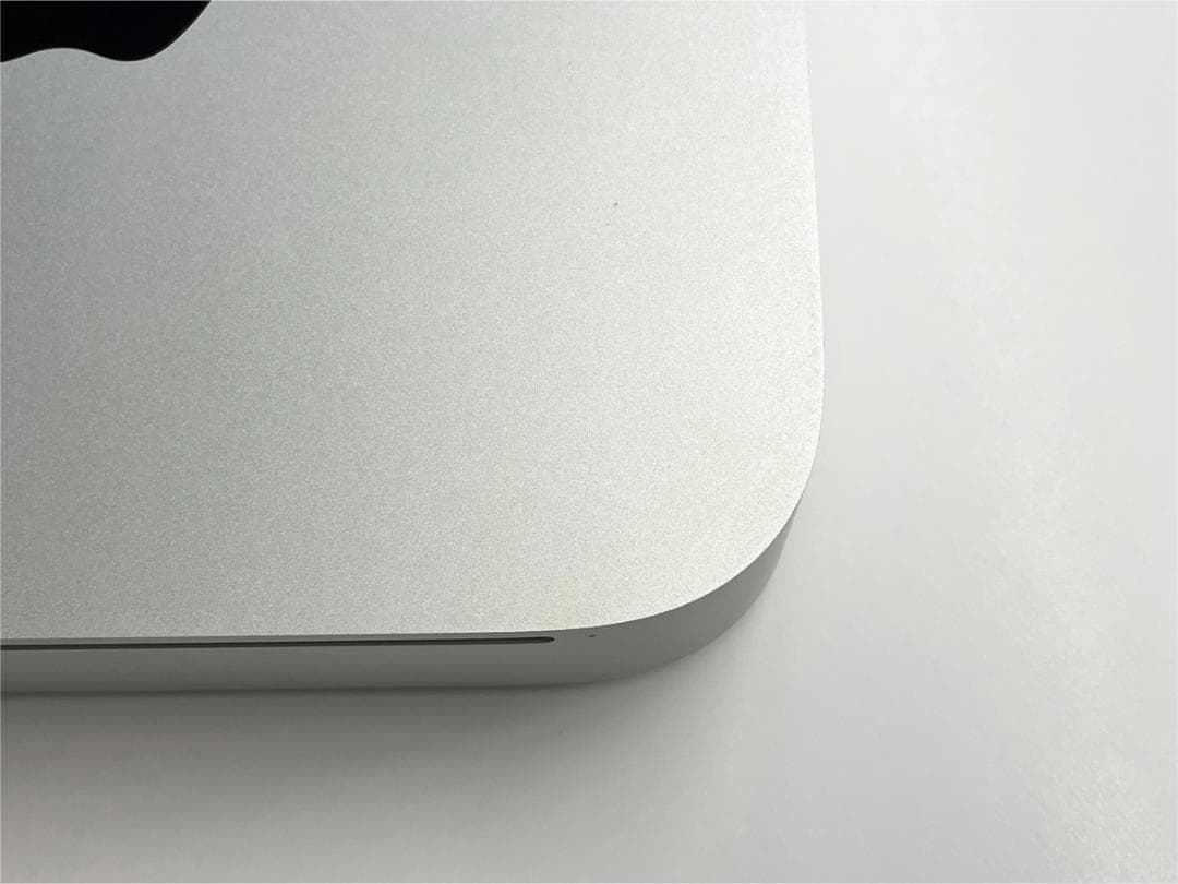 Mac mini 2010 2.66GHz SSD500GB メモリ8GB