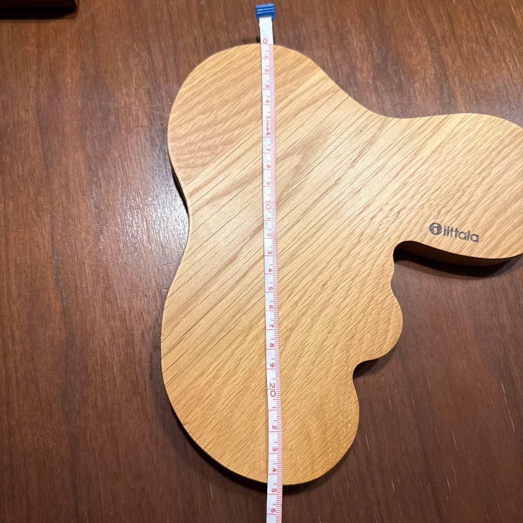  アアルトサービングプラター