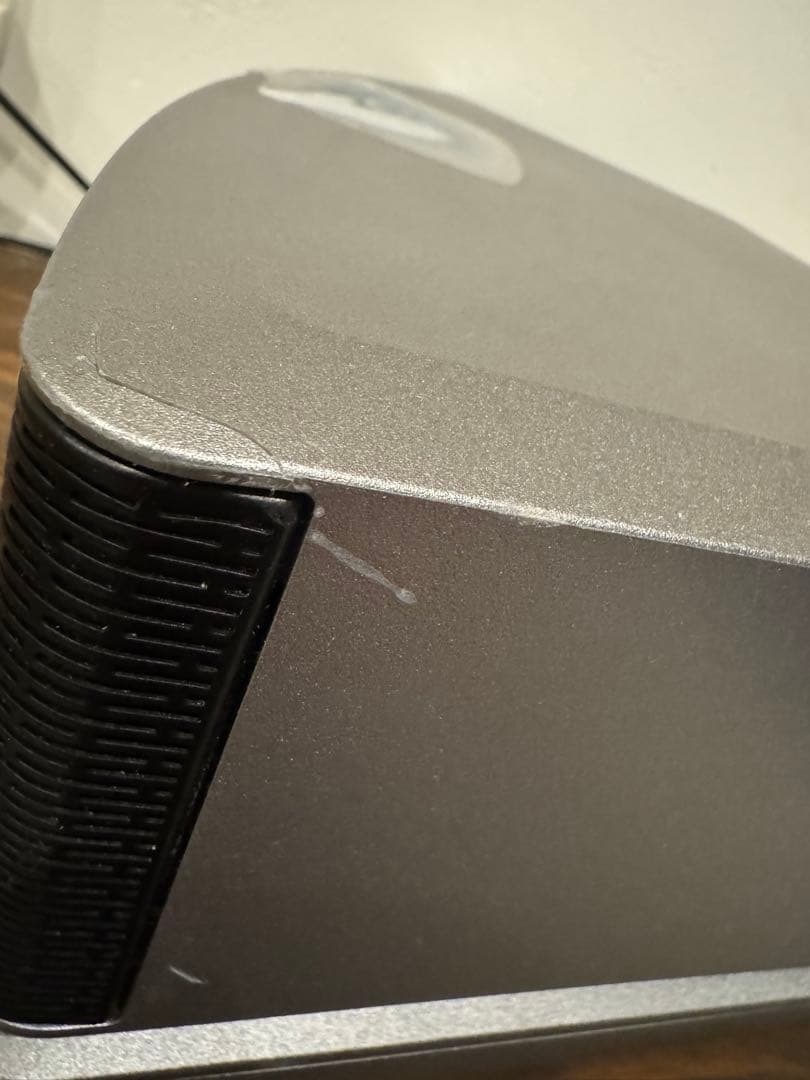 スピーカー・ウーファー Bose Wave SoundTouch music system IV