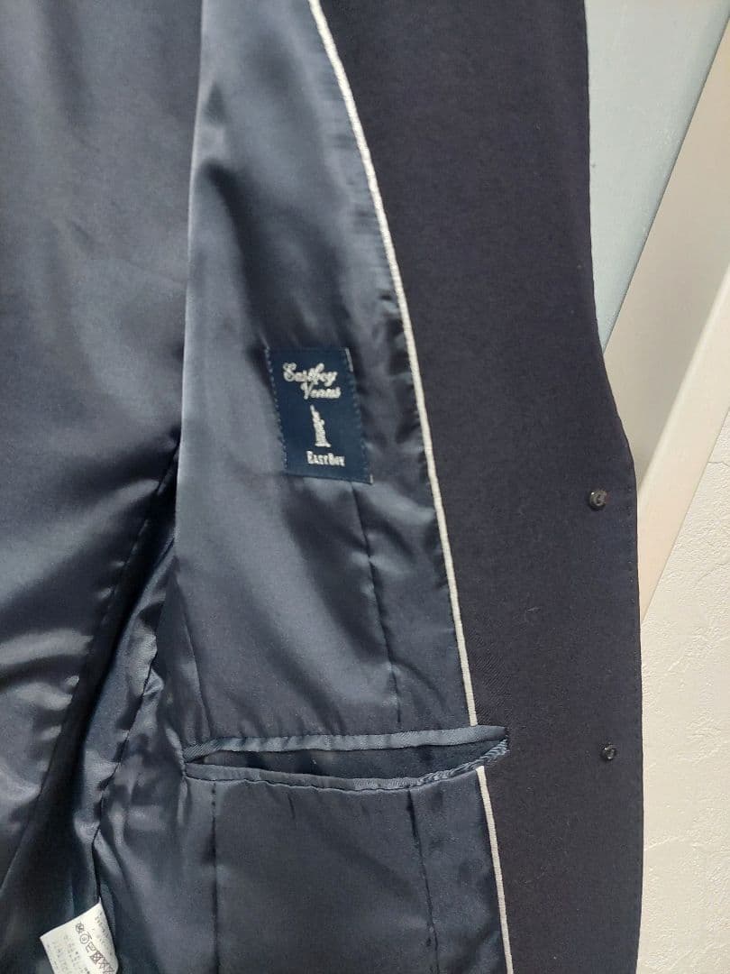 イーストボーイ　Venus　ブレザー11号