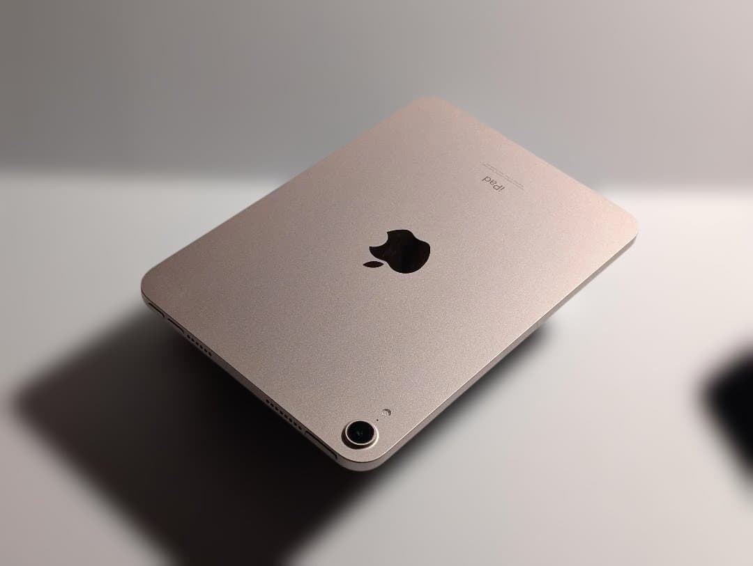 G*a様 Apple iPadmini第６世代　購入2025年12月