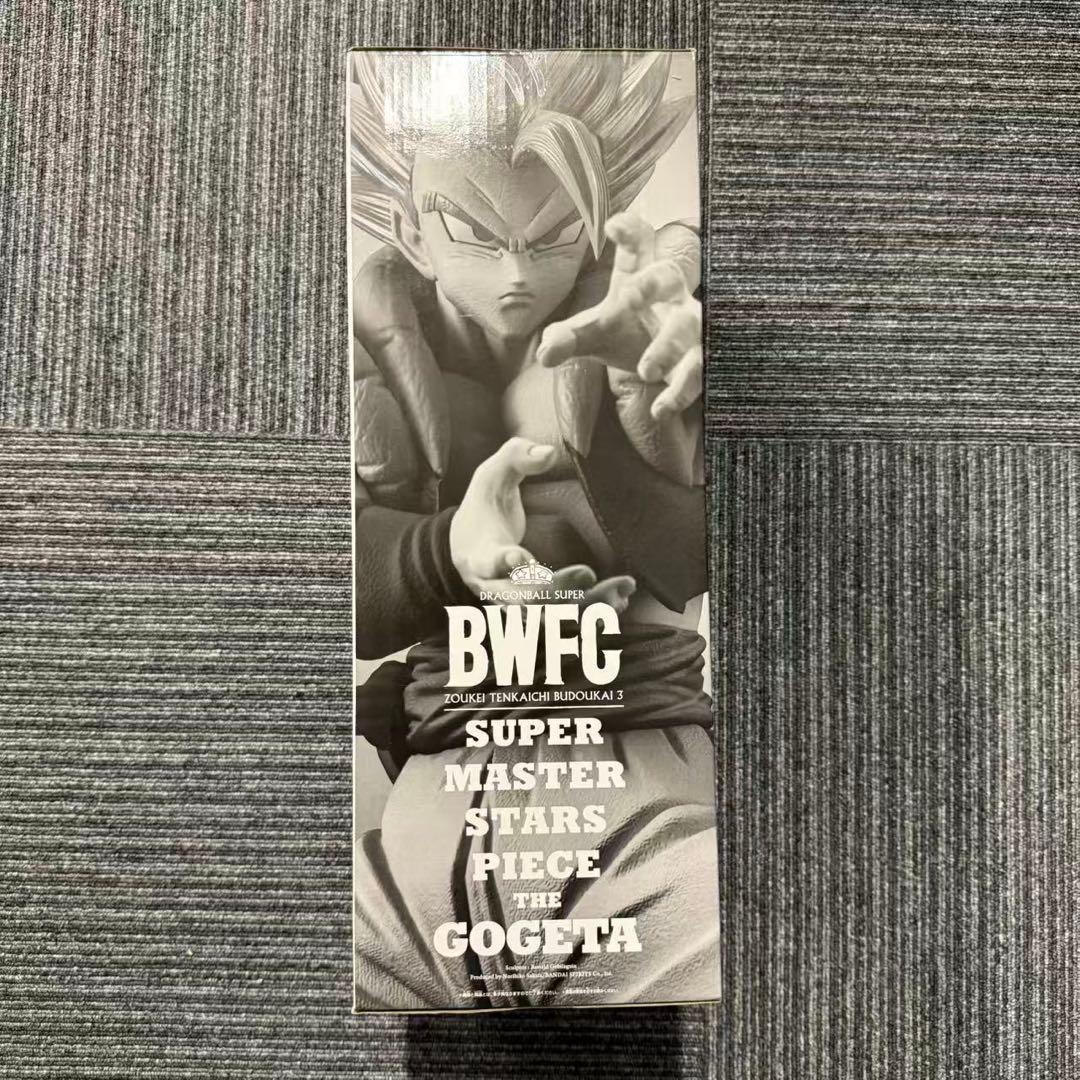 国内正規品 BWFC SMSP ゴジータ 03 Ｃ賞THE TONES