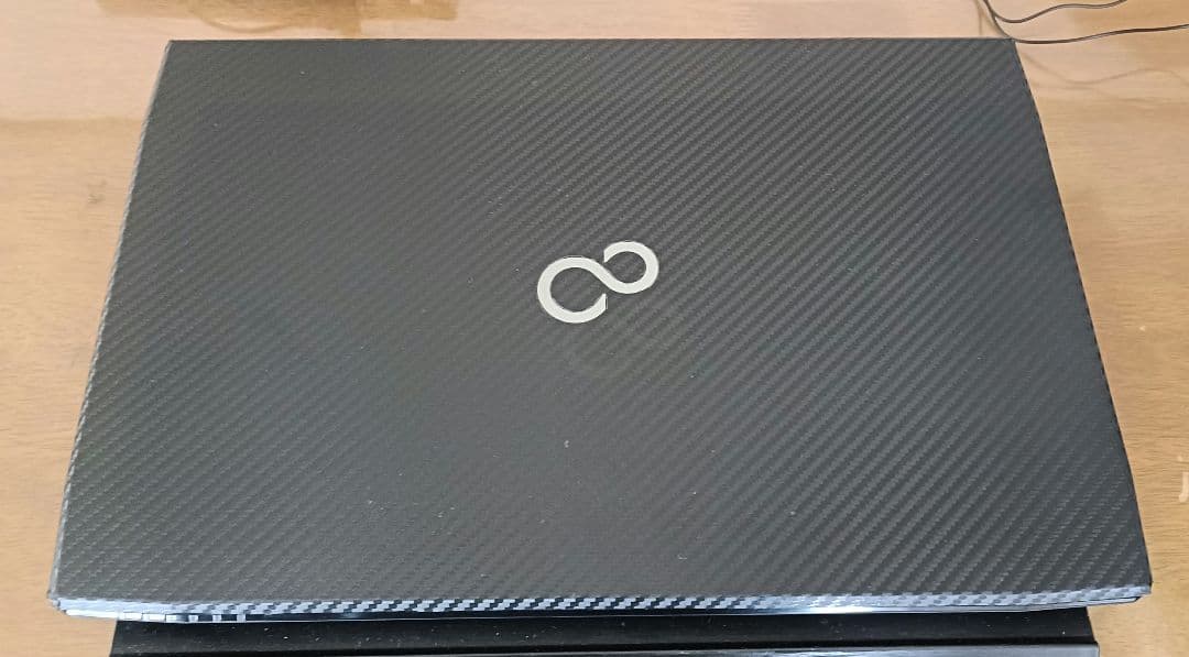 富士通 ノートPC / i7-4702MQ / 16GB / SSD1TB