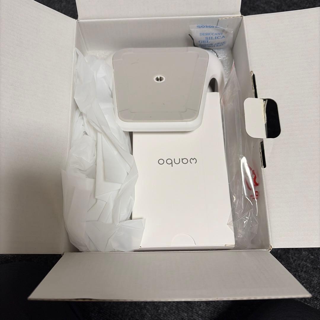 wanbo T2ultraプロジェクター本体 ほぼ新品