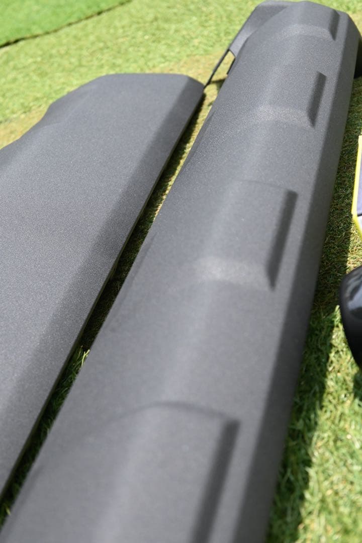 rav4 スキッドプレート　ラプターライナー塗装　塗装後未使用　送料込み