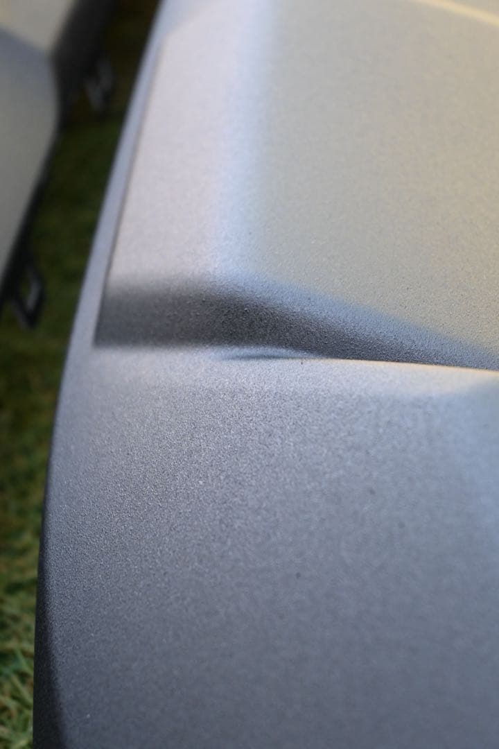 rav4 スキッドプレート　ラプターライナー塗装　塗装後未使用　送料込み