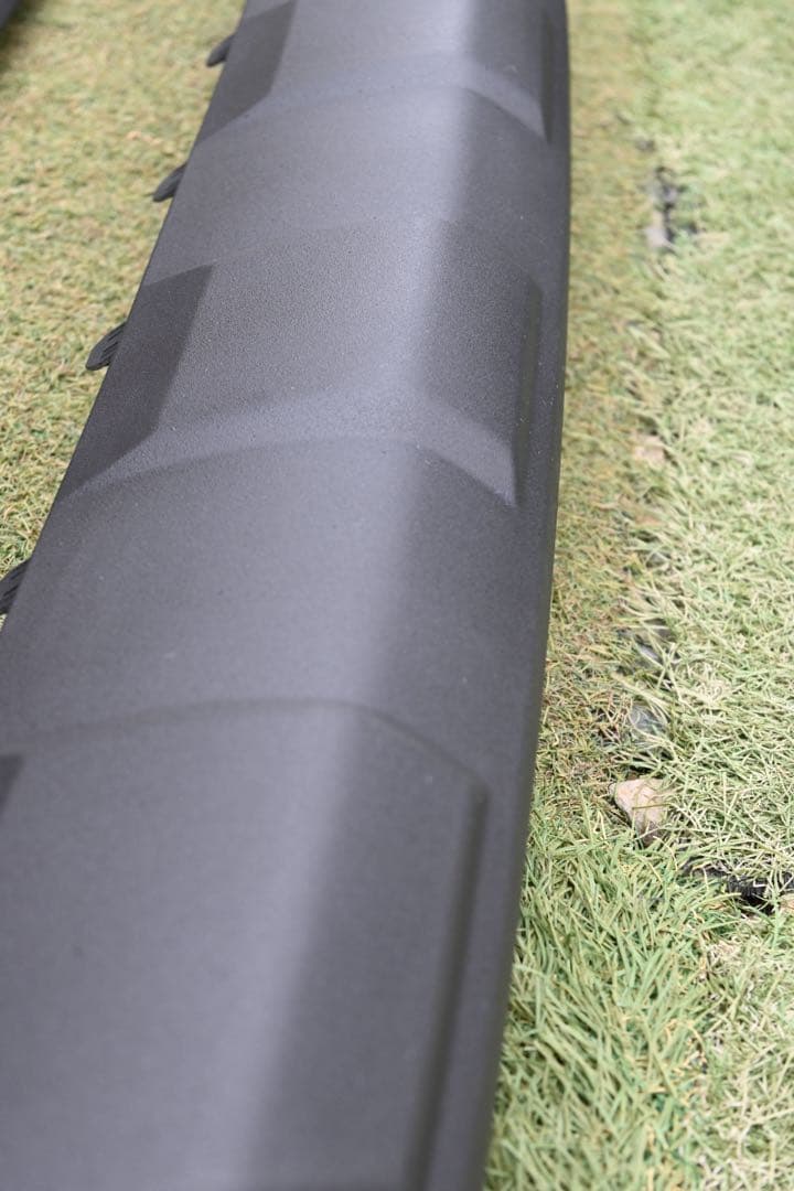 rav4 スキッドプレート　ラプターライナー塗装　塗装後未使用　送料込み