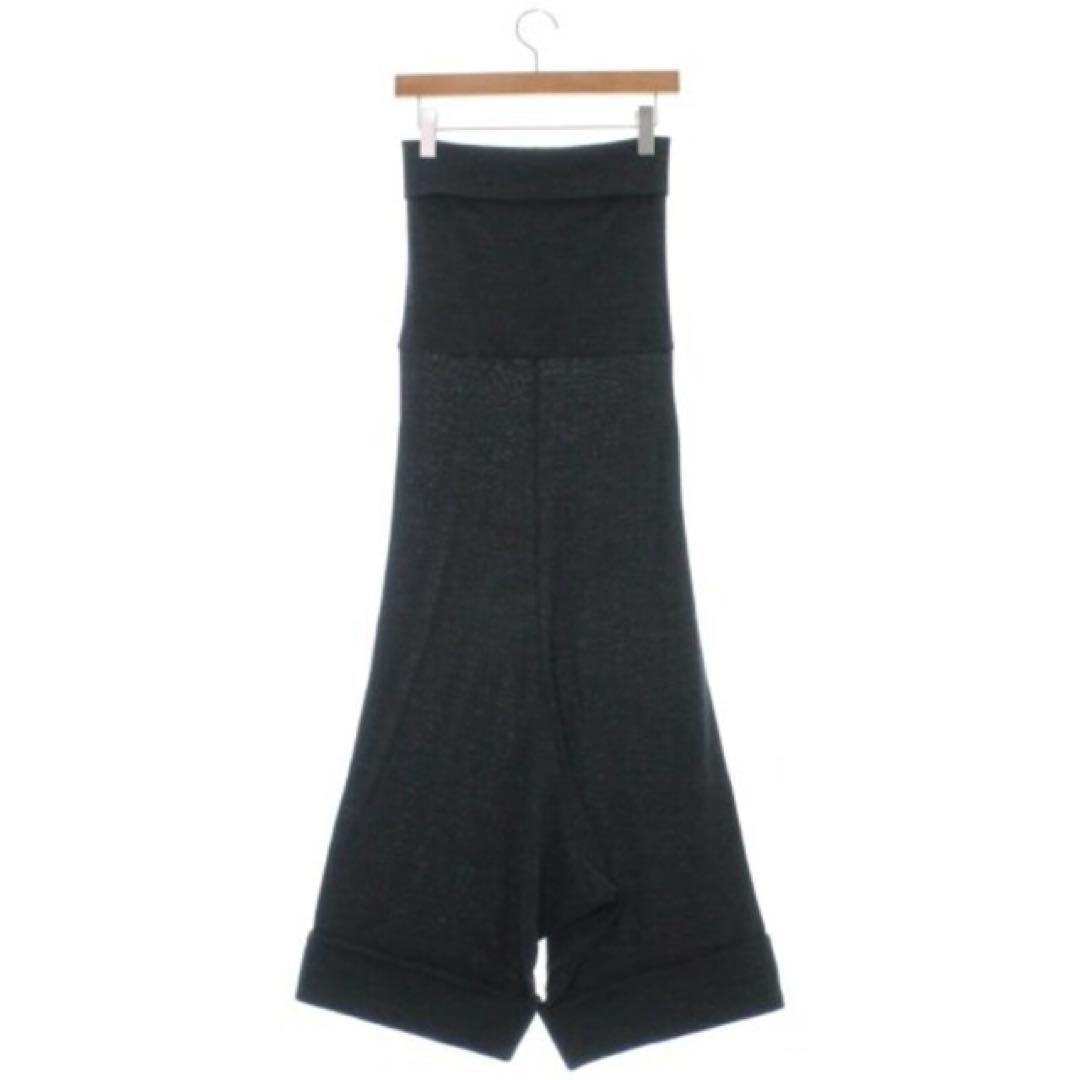 JUNYA WATANABE サルエルパンツ　comme des garcons