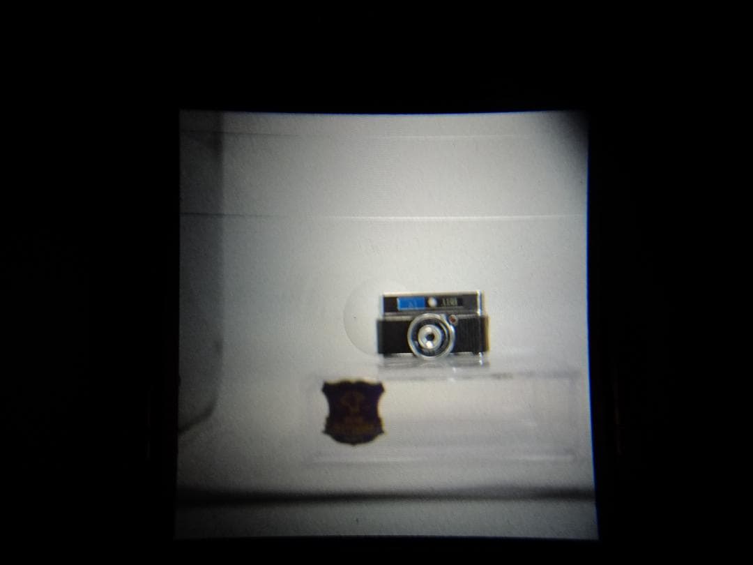 【実写確認済整備品】マミヤC220プロフェッショナル／セコール80mmf2.8付