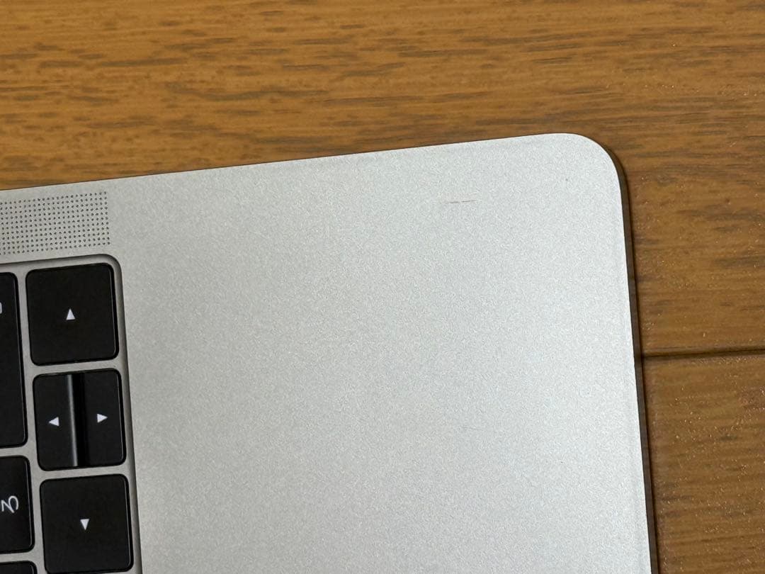MacBook Pro 13インチ(2017)Core i5 8GB
