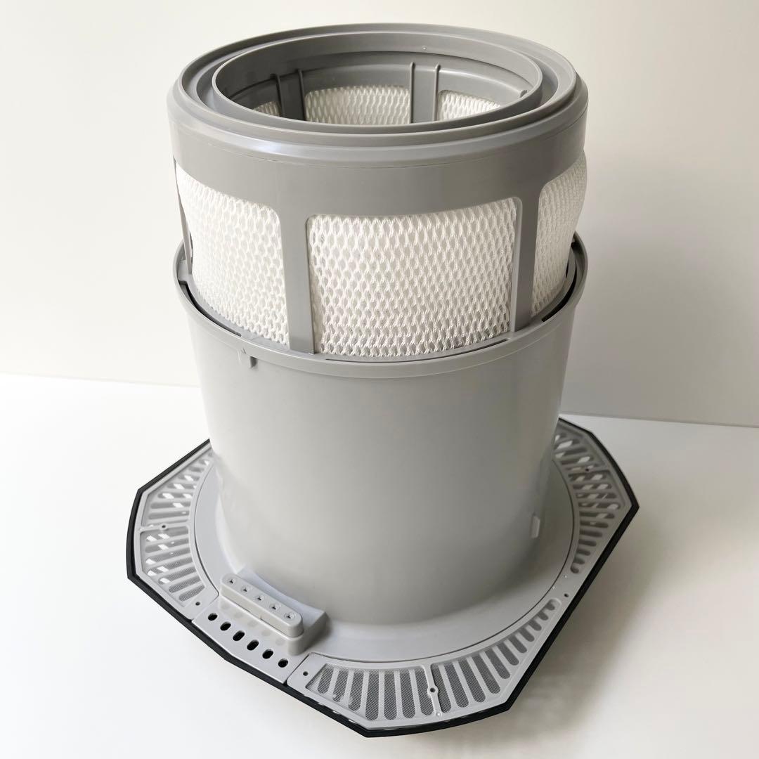 Airdog moi ホワイト エアドッグ モイ 加湿器 ほぼ新品