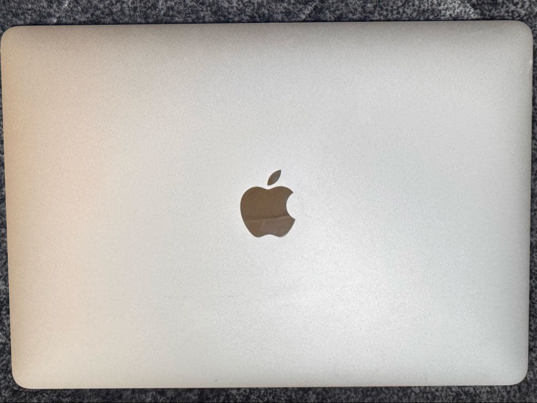 【美品 安価】MacBookAir M1 512GB