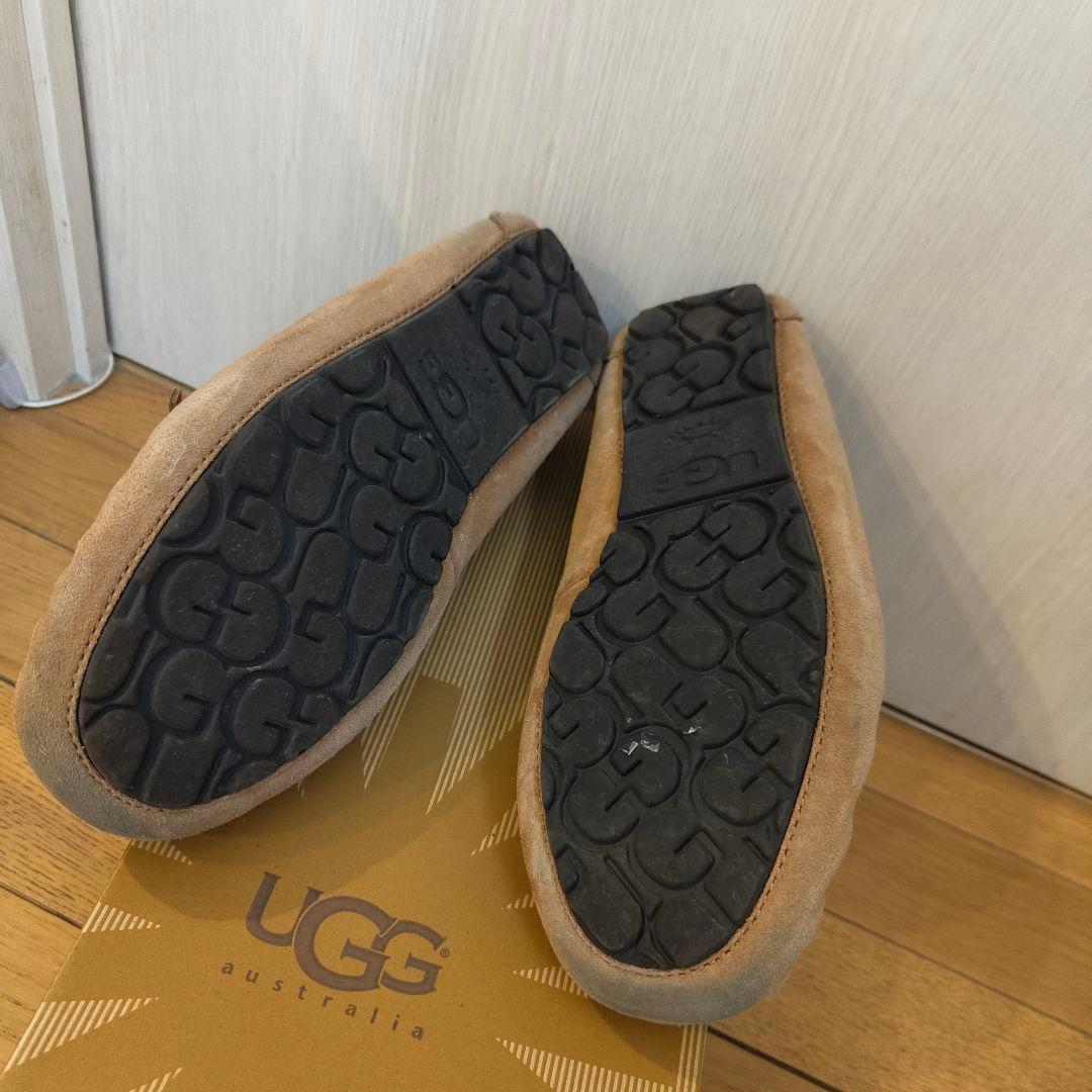 UGG オルセン